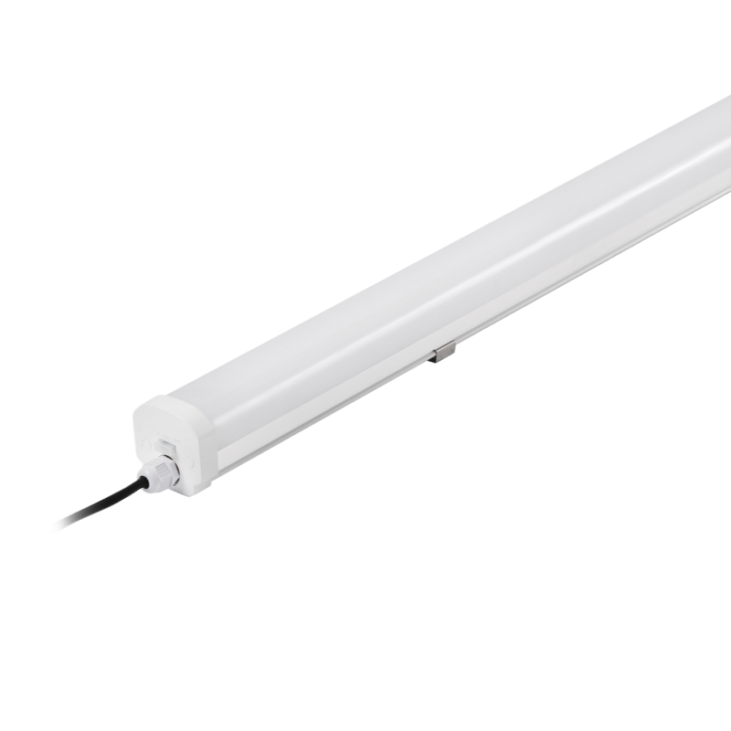 Anti-Corrosvie Batten, Polycarbonate extrusion process, Quick installation,